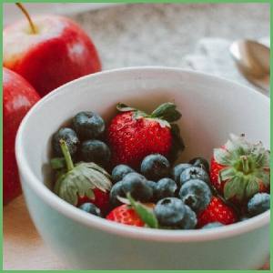 Fruits health benefits when how to have